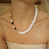 Bahamas Echo Necklace