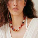 Tramonto Necklace