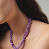 Amethyst ll Necklace