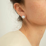 Edison Pearl Earrings