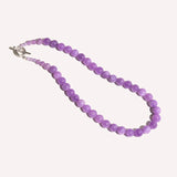 Amethyst ll Necklace