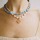 Darling Sea Breeze Necklace