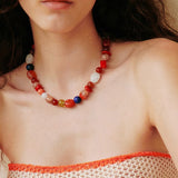 Tramonto Necklace