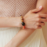 Tramonto Bracelet&Wild Bracelet