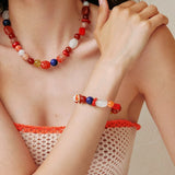 Tramonto Bracelet&Wild Bracelet