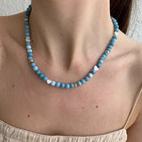 Darling Sea Breeze Necklace