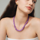 Amethyst ll Necklace