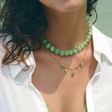 Limecoco Necklace