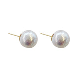 Edison Pearl Earrings