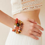 Tramonto Bracelet&Wild Bracelet