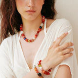 Tramonto Necklace