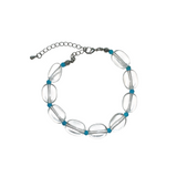 Mint Candy Bracelet