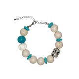 SeaSaltIce Crcam Bracelet