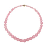 Roseate Necklace